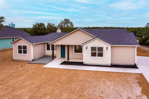 10 Mesquite Trail Wimberley TX 78676