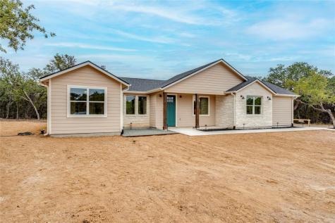 10 Mesquite Trail Wimberley TX 78676