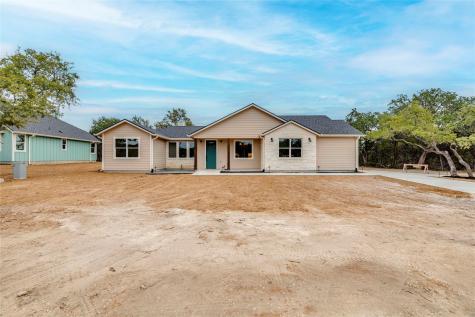10 Mesquite Trail Wimberley TX 78676