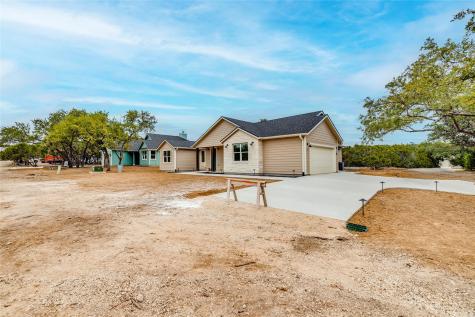 10 Mesquite Trail Wimberley TX 78676