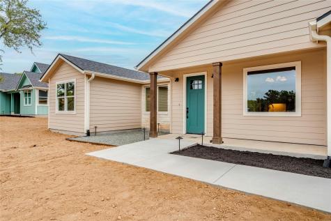 10 Mesquite Trail Wimberley TX 78676