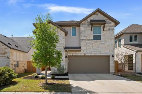 256 Comfort Maple Lane Dripping Springs TX 78620