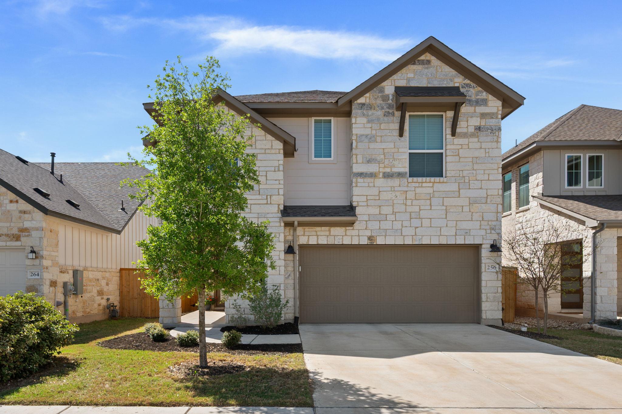 256 Comfort Maple Lane Dripping Springs TX 78620