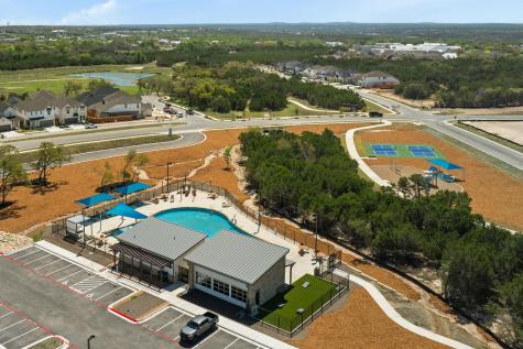 256 Comfort Maple Lane Dripping Springs TX 78620