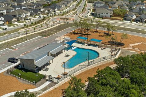 256 Comfort Maple Lane Dripping Springs TX 78620