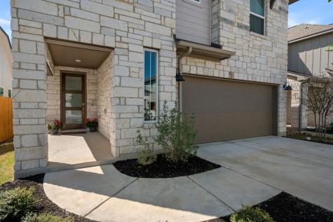 256 Comfort Maple Lane Dripping Springs TX 78620