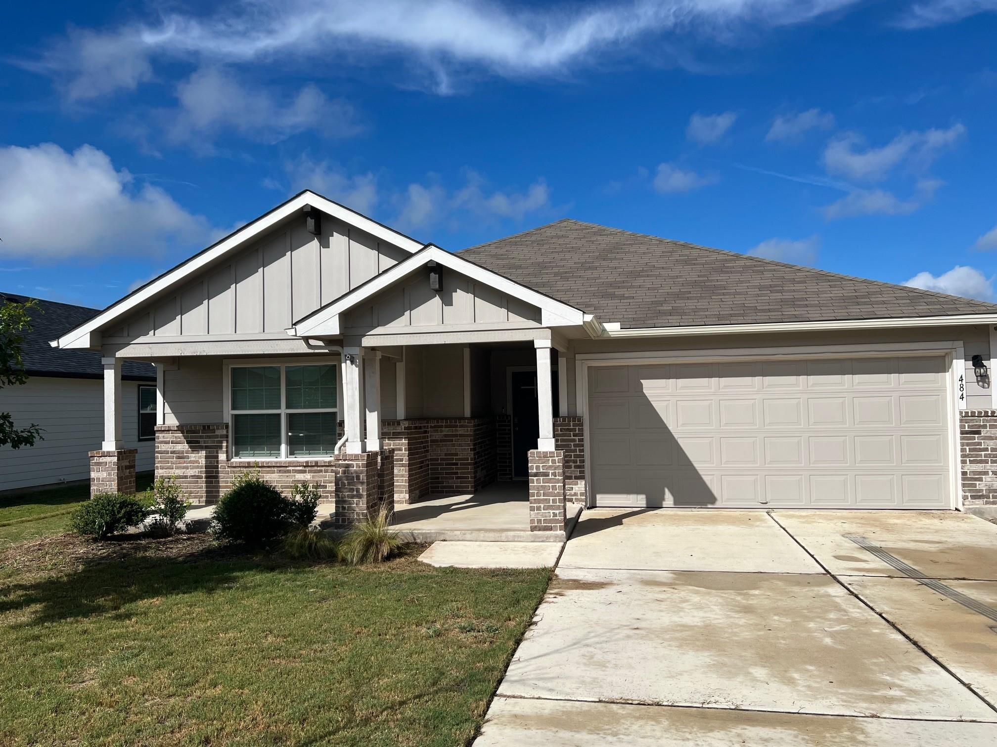 484 Dove Trail Bertram TX 78605