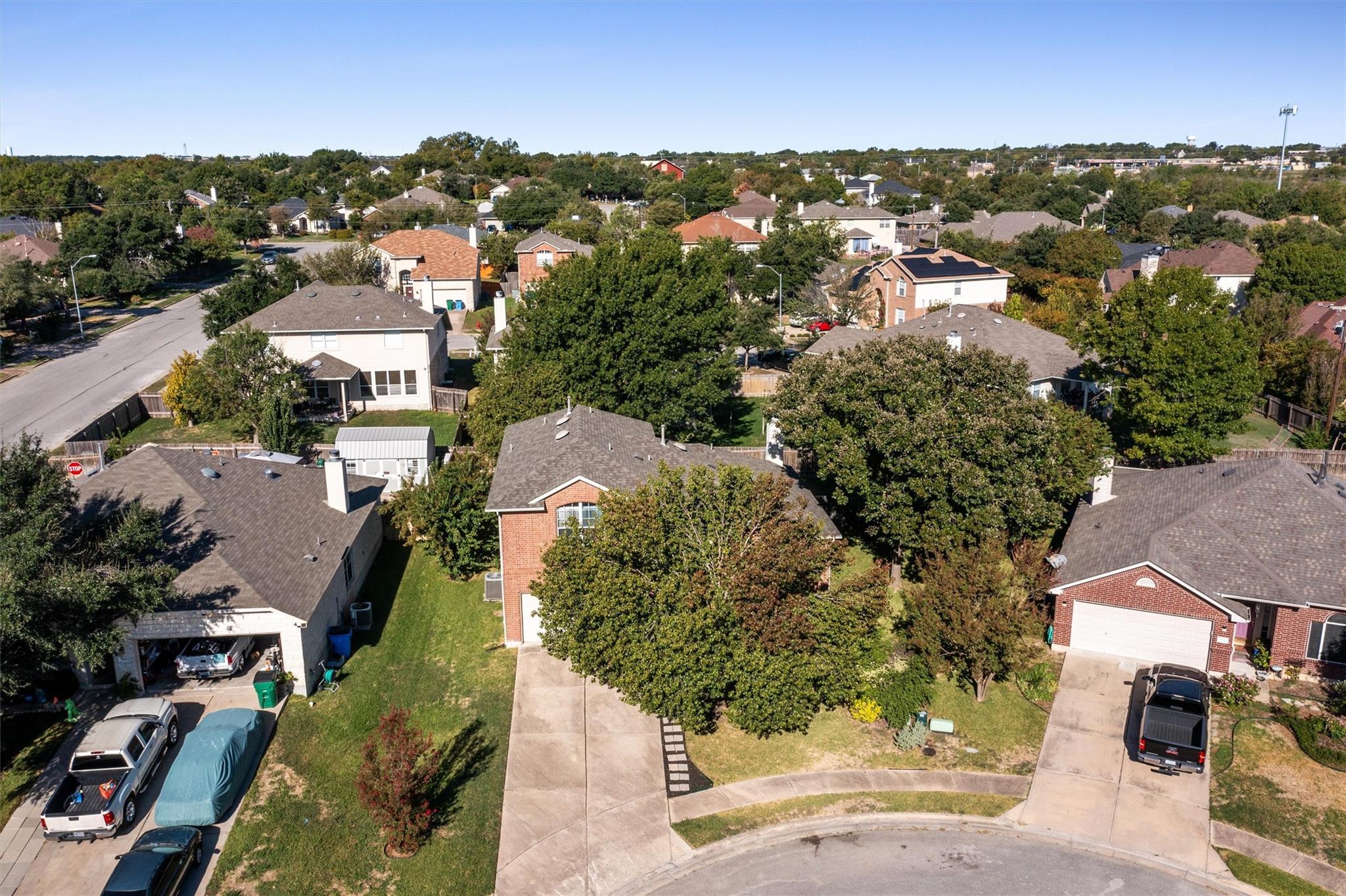 902 Lavender Cove Pflugerville TX 78660