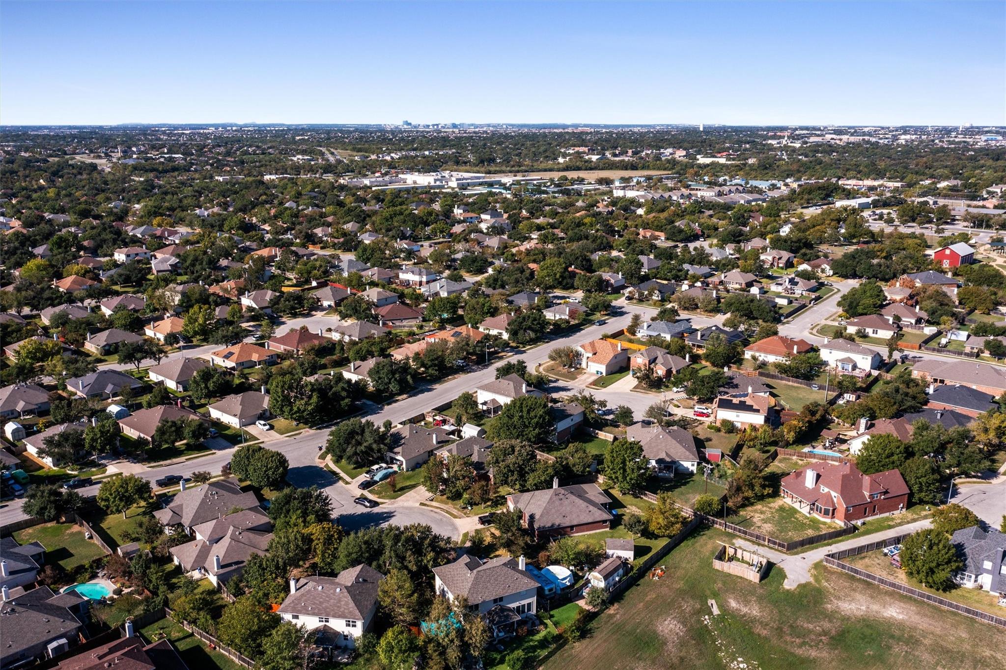 902 Lavender Cove Pflugerville TX 78660