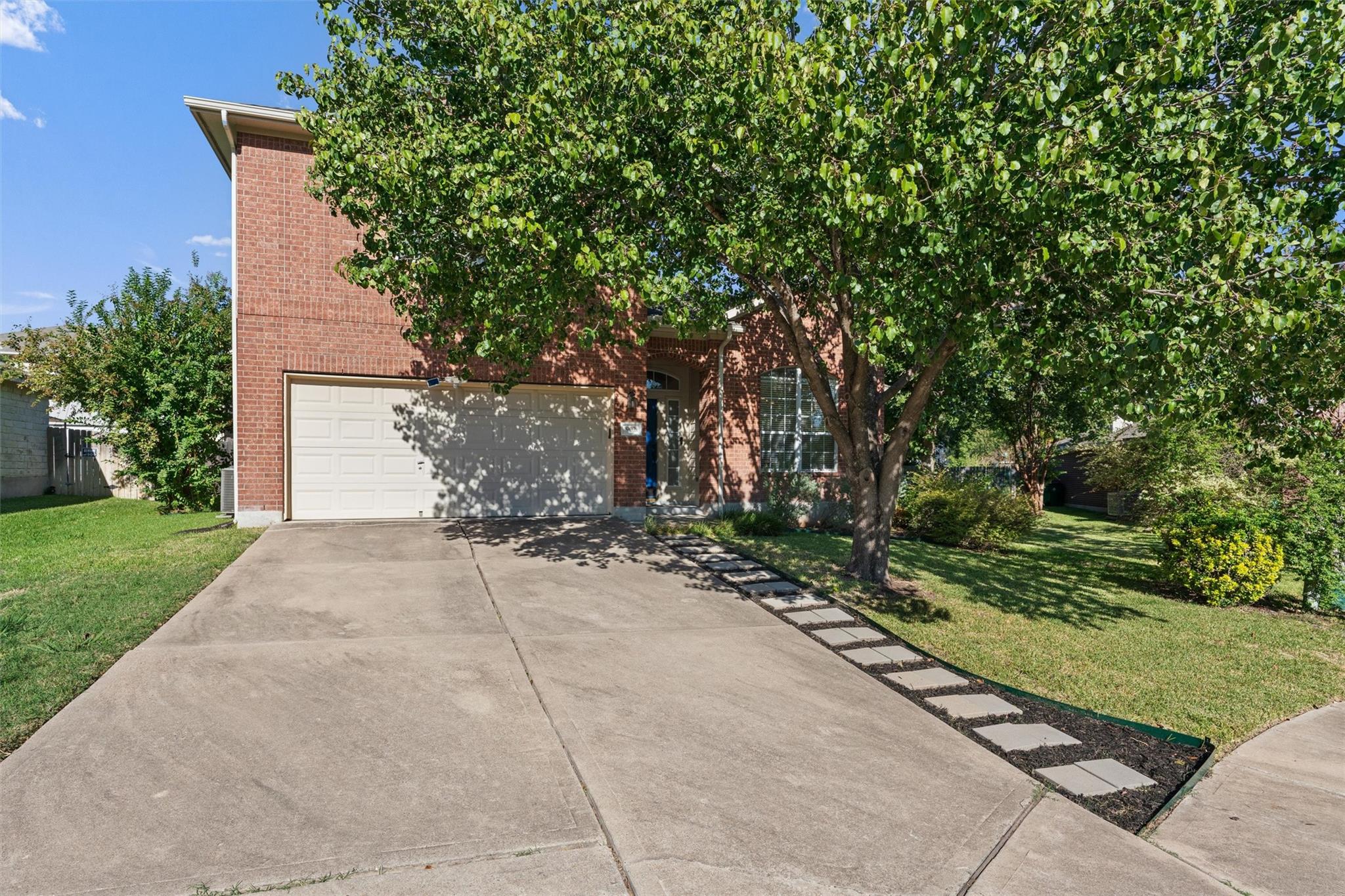 902 Lavender Cove Pflugerville TX 78660