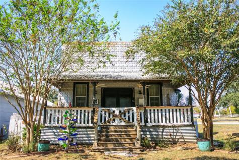 12400 E Texas Street Burton TX 77835