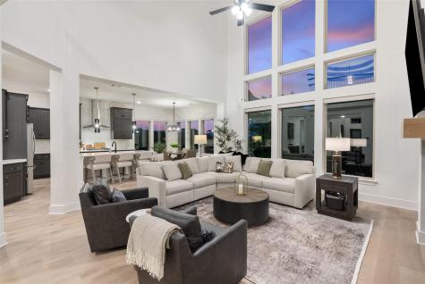 721 Rawson Bend Lakeway TX 78738