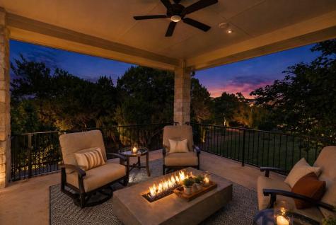 721 Rawson Bend Lakeway TX 78738
