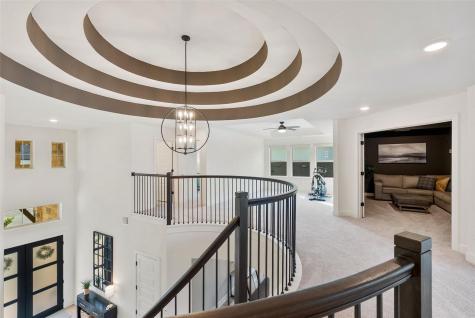 721 Rawson Bend Lakeway TX 78738