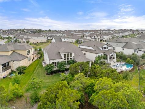 721 Rawson Bend Lakeway TX 78738