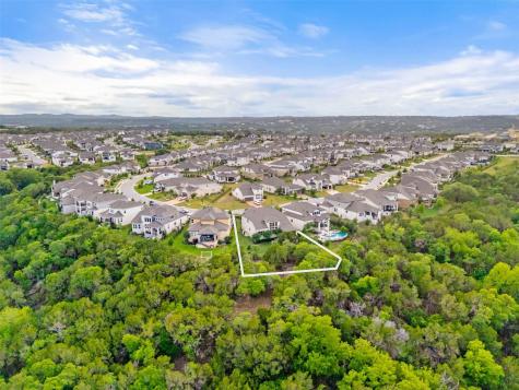 721 Rawson Bend Lakeway TX 78738