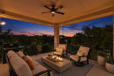 721 Rawson Bend Lakeway TX 78738