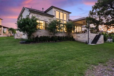 721 Rawson Bend Lakeway TX 78738