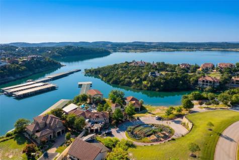 721 Rawson Bend Lakeway TX 78738