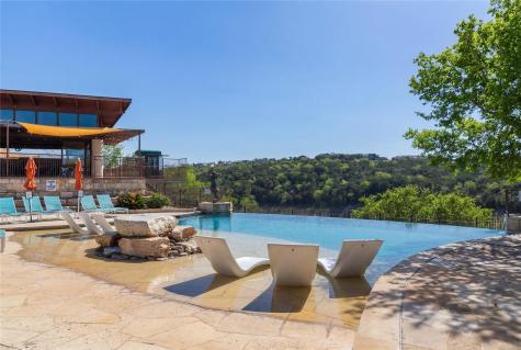 721 Rawson Bend Lakeway TX 78738