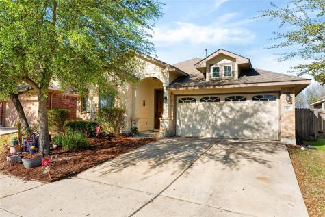 121 Pincea Place San Marcos TX 78666