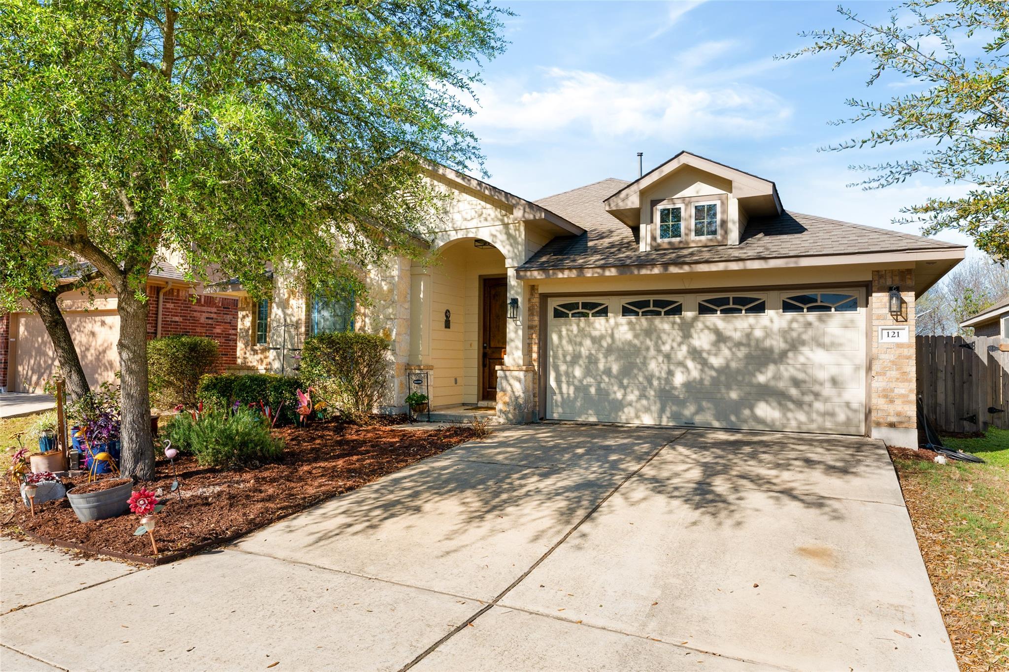 121 Pincea Place San Marcos TX 78666