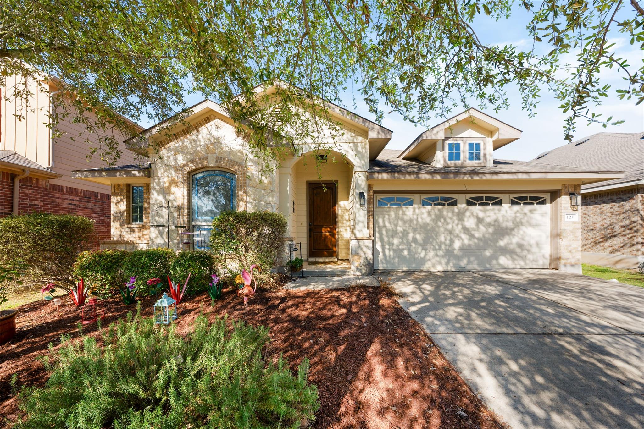 121 Pincea Place San Marcos TX 78666