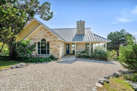 1320 Serenity Drive Fischer TX 78623