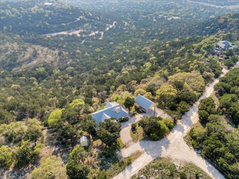 1320 Serenity Drive Fischer TX 78623