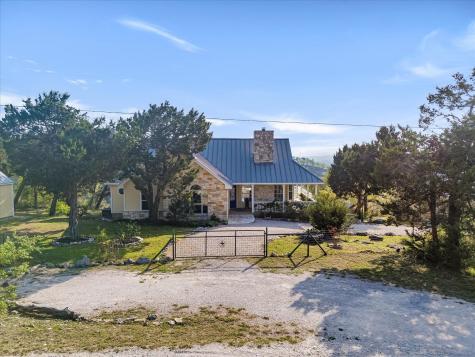 1320 Serenity Drive Fischer TX 78623