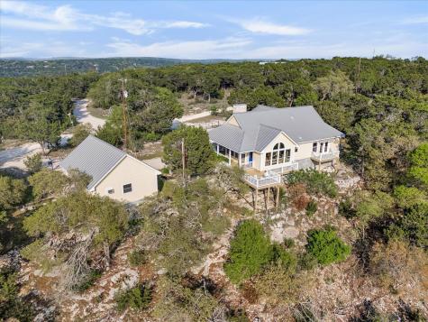 1320 Serenity Drive Fischer TX 78623