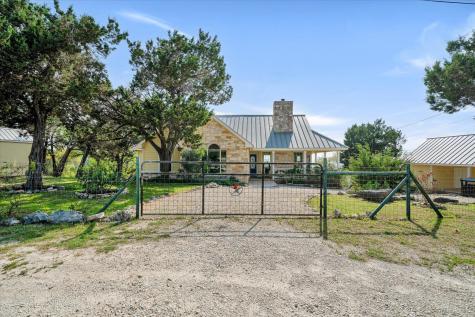 1320 Serenity Drive Fischer TX 78623