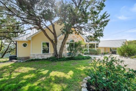1320 Serenity Drive Fischer TX 78623