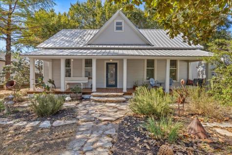 503A Wilkes Street Smithville TX 78957