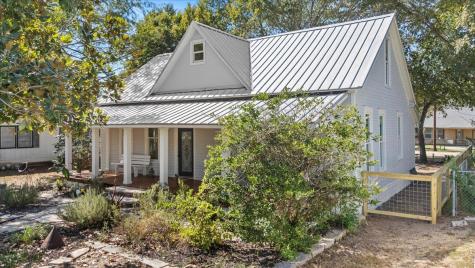 503A Wilkes Street Smithville TX 78957