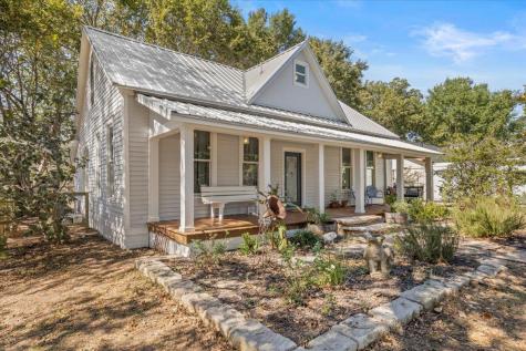 503A Wilkes Street Smithville TX 78957