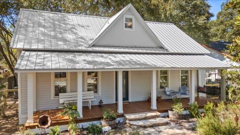 503A Wilkes Street Smithville TX 78957