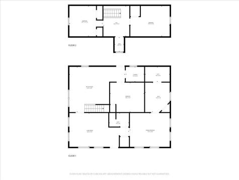 503A Wilkes Street Smithville TX 78957
