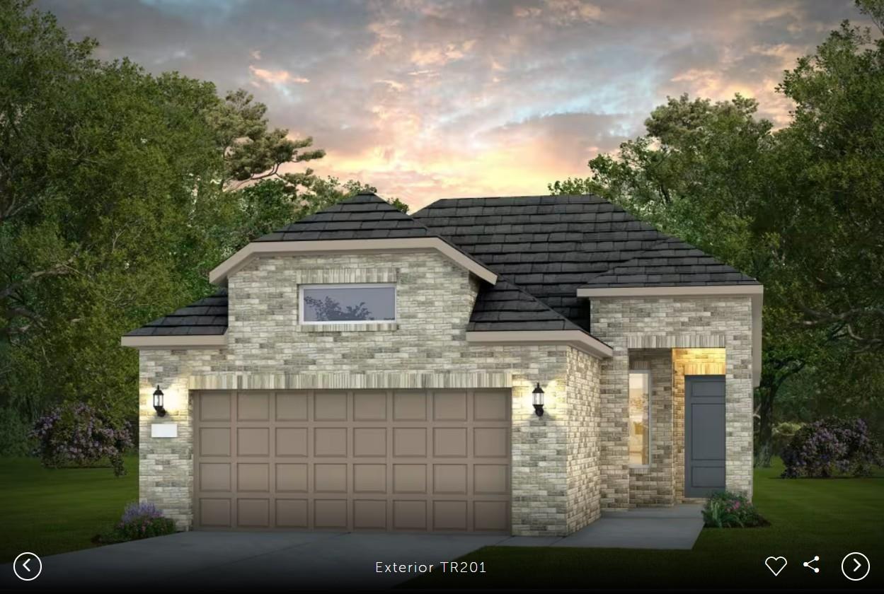 1010 Martingale Street Georgetown TX 78633