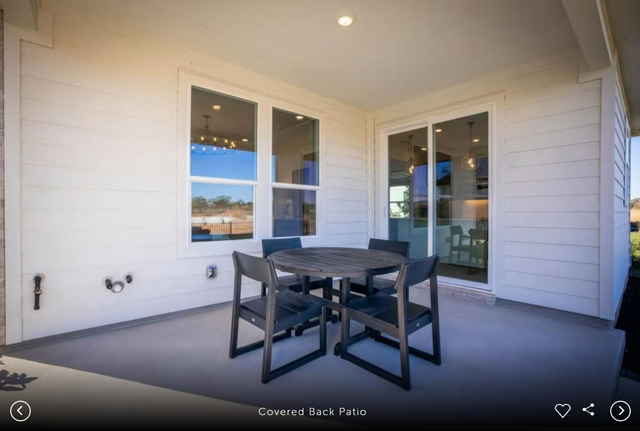 1010 Martingale Street Georgetown TX 78633