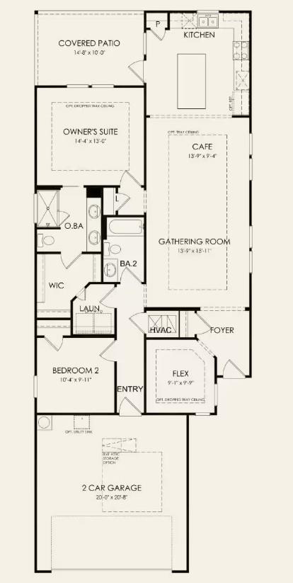 1010 Martingale Street Georgetown TX 78633
