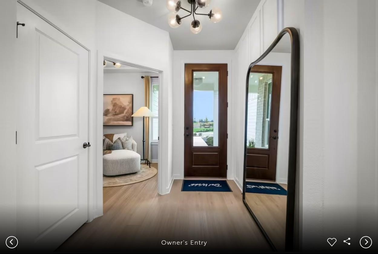 1010 Martingale Street Georgetown TX 78633