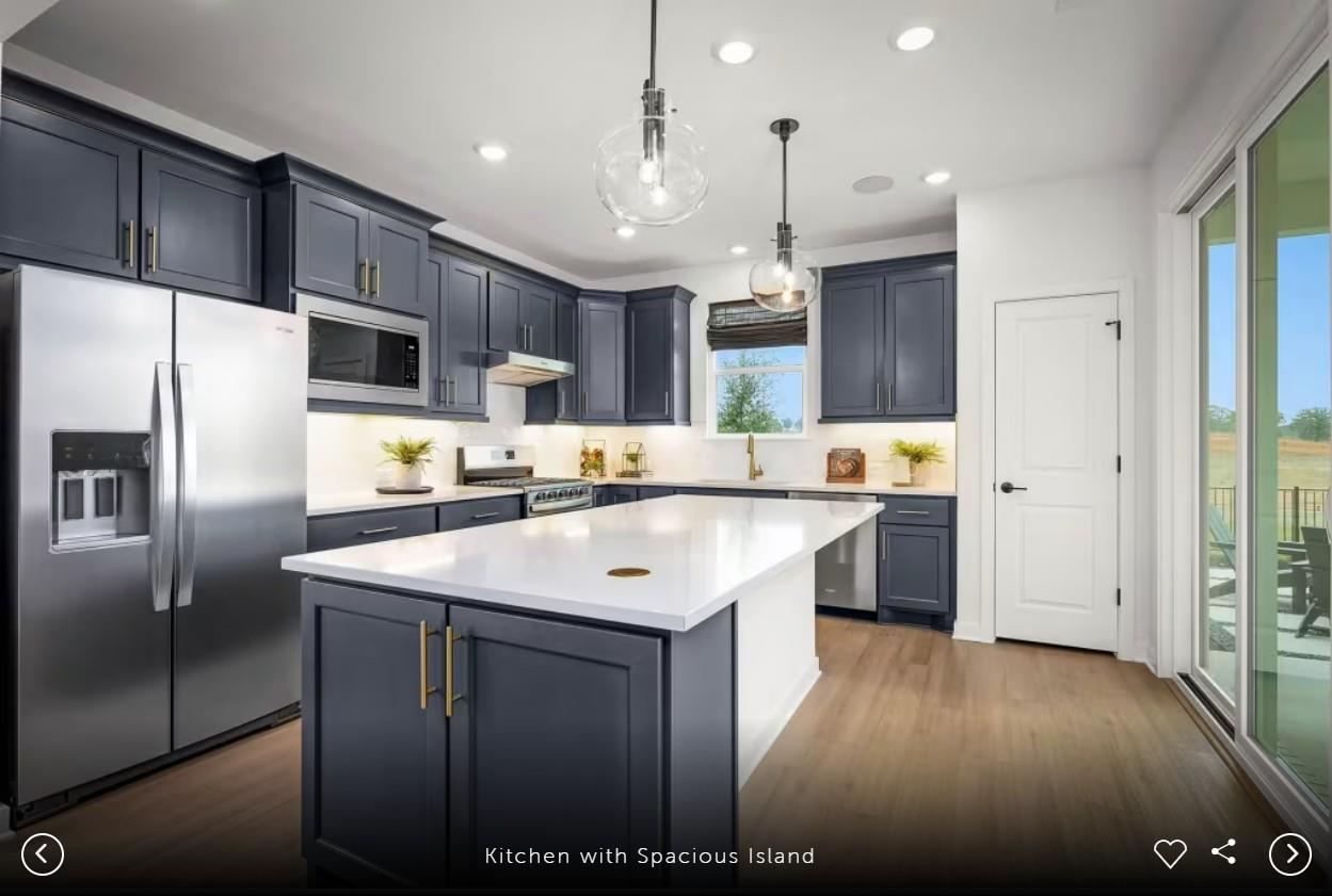 1010 Martingale Street Georgetown TX 78633