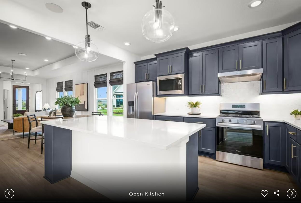 1010 Martingale Street Georgetown TX 78633