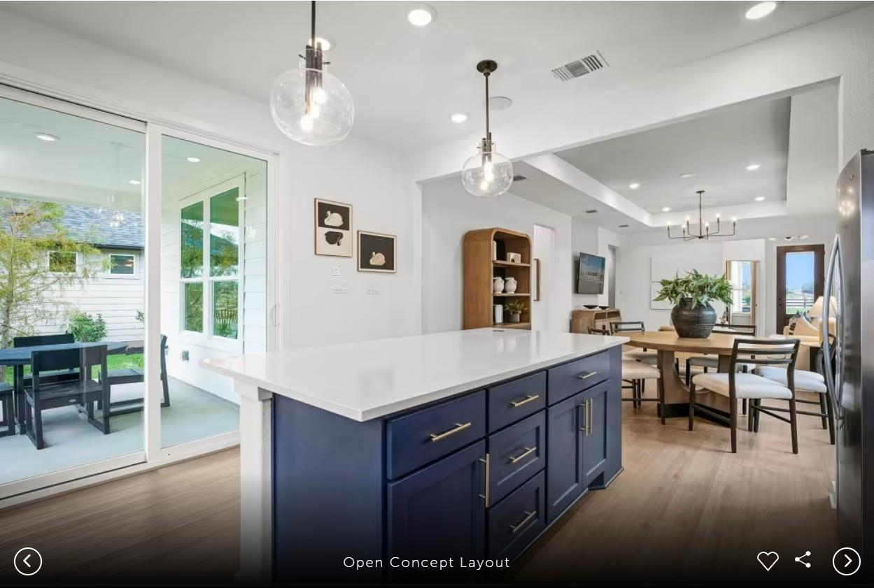 1010 Martingale Street Georgetown TX 78633