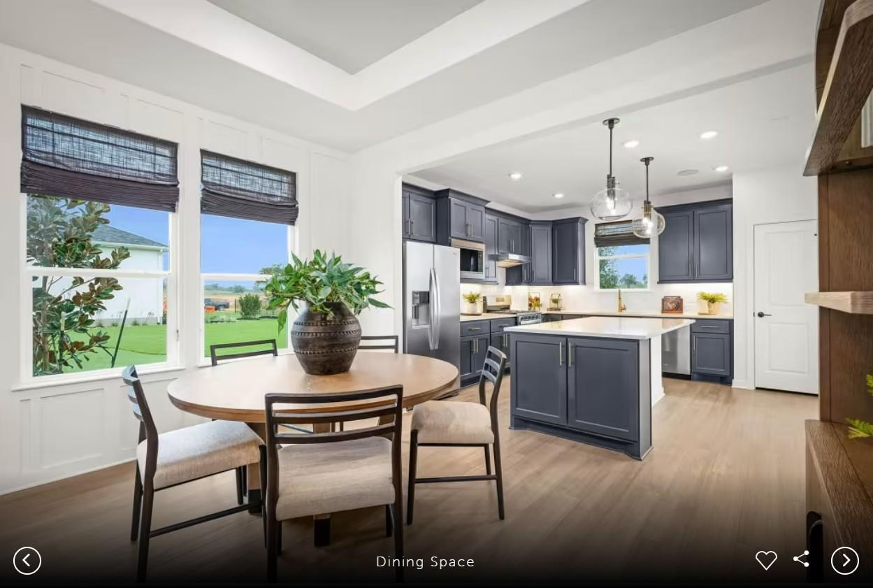 1010 Martingale Street Georgetown TX 78633