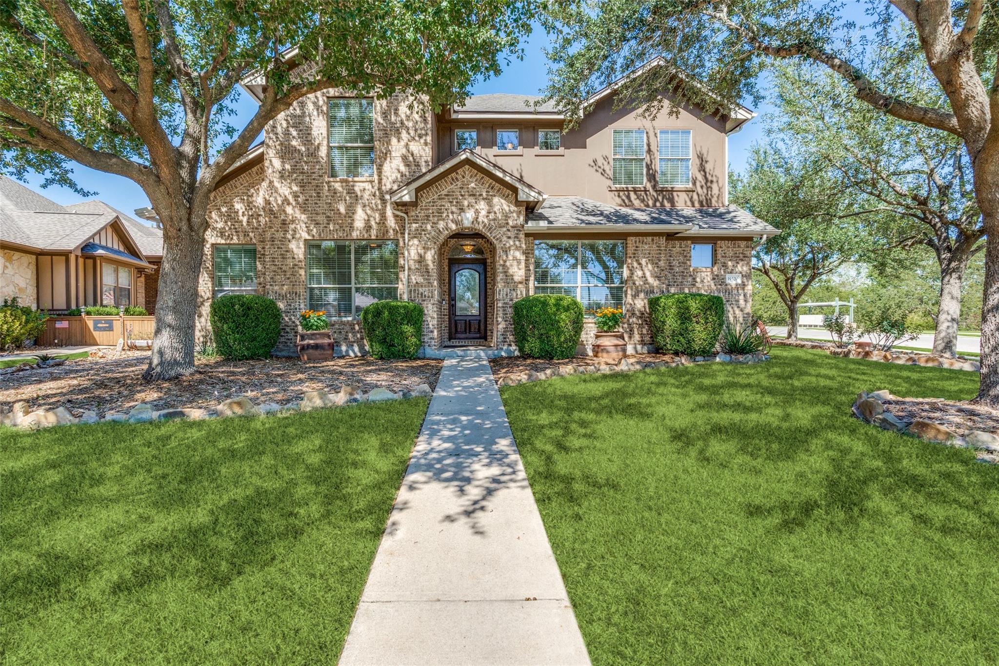19520 Morgana Drive Pflugerville TX 78660