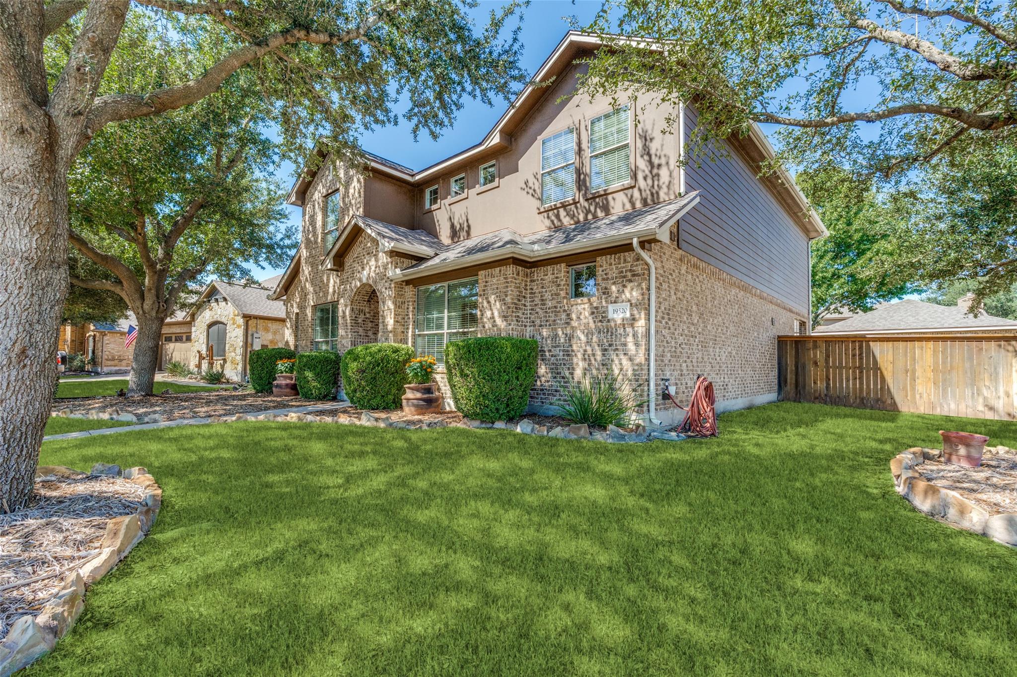 19520 Morgana Drive Pflugerville TX 78660