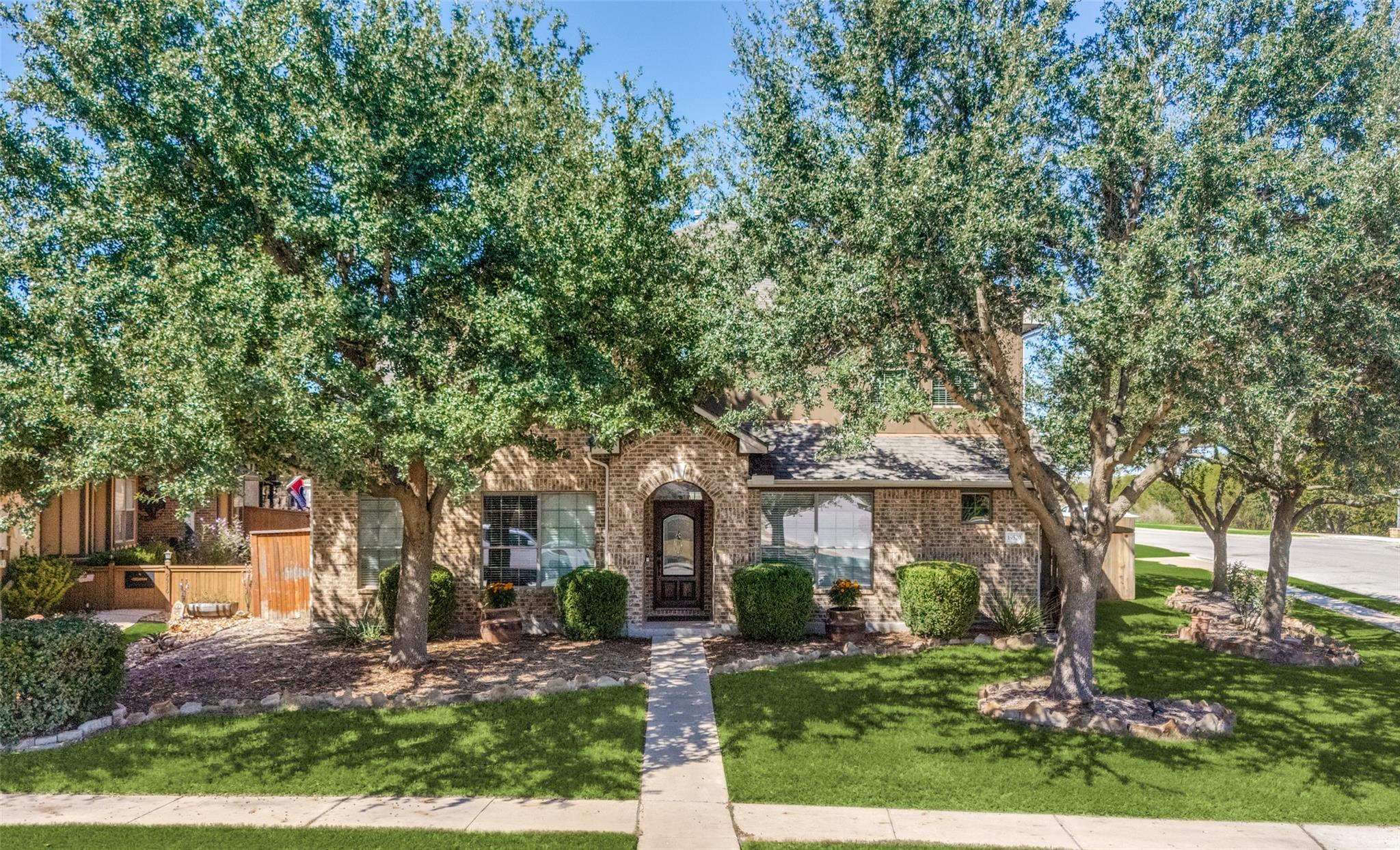 19520 Morgana Drive Pflugerville TX 78660