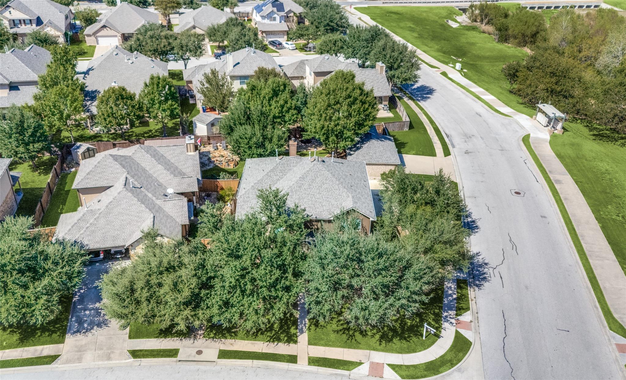 19520 Morgana Drive Pflugerville TX 78660